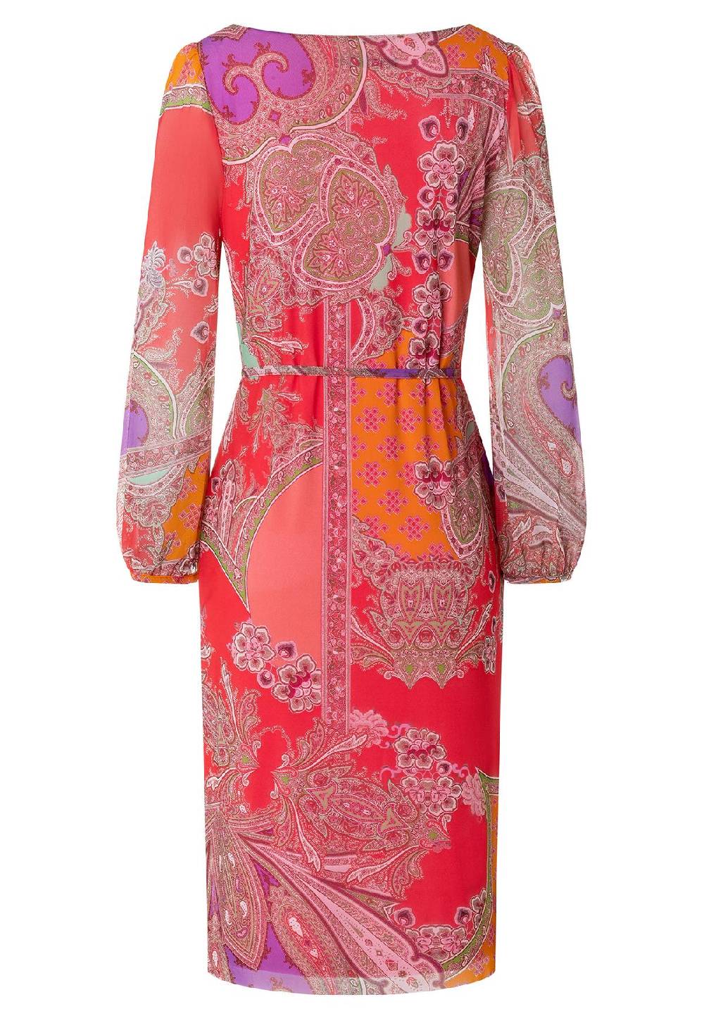 Ana Alcazar Langarmkleid Kepora Versandkostenfrei