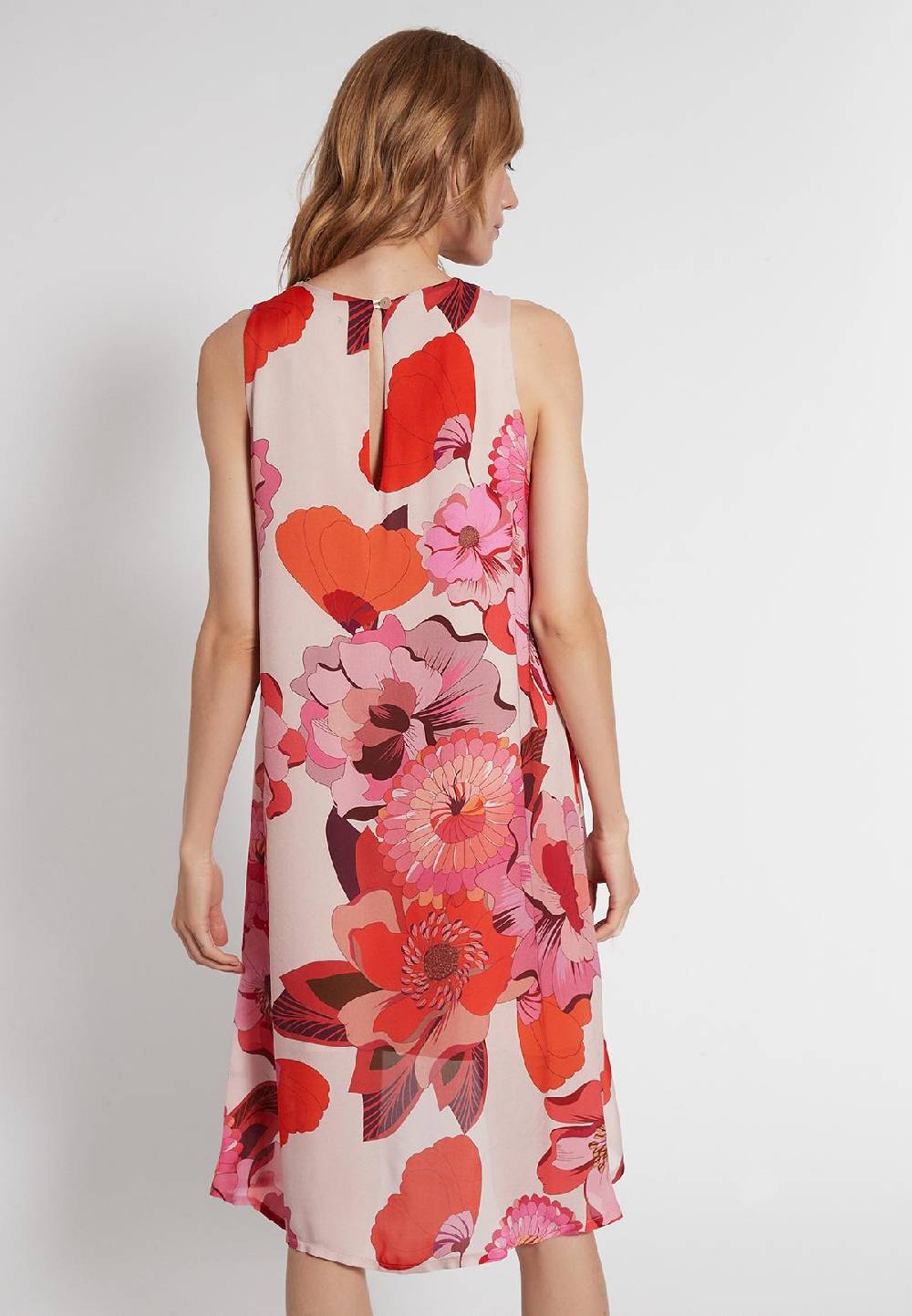 Ana Alcazar Sommerkleid Fedana Online Shopping