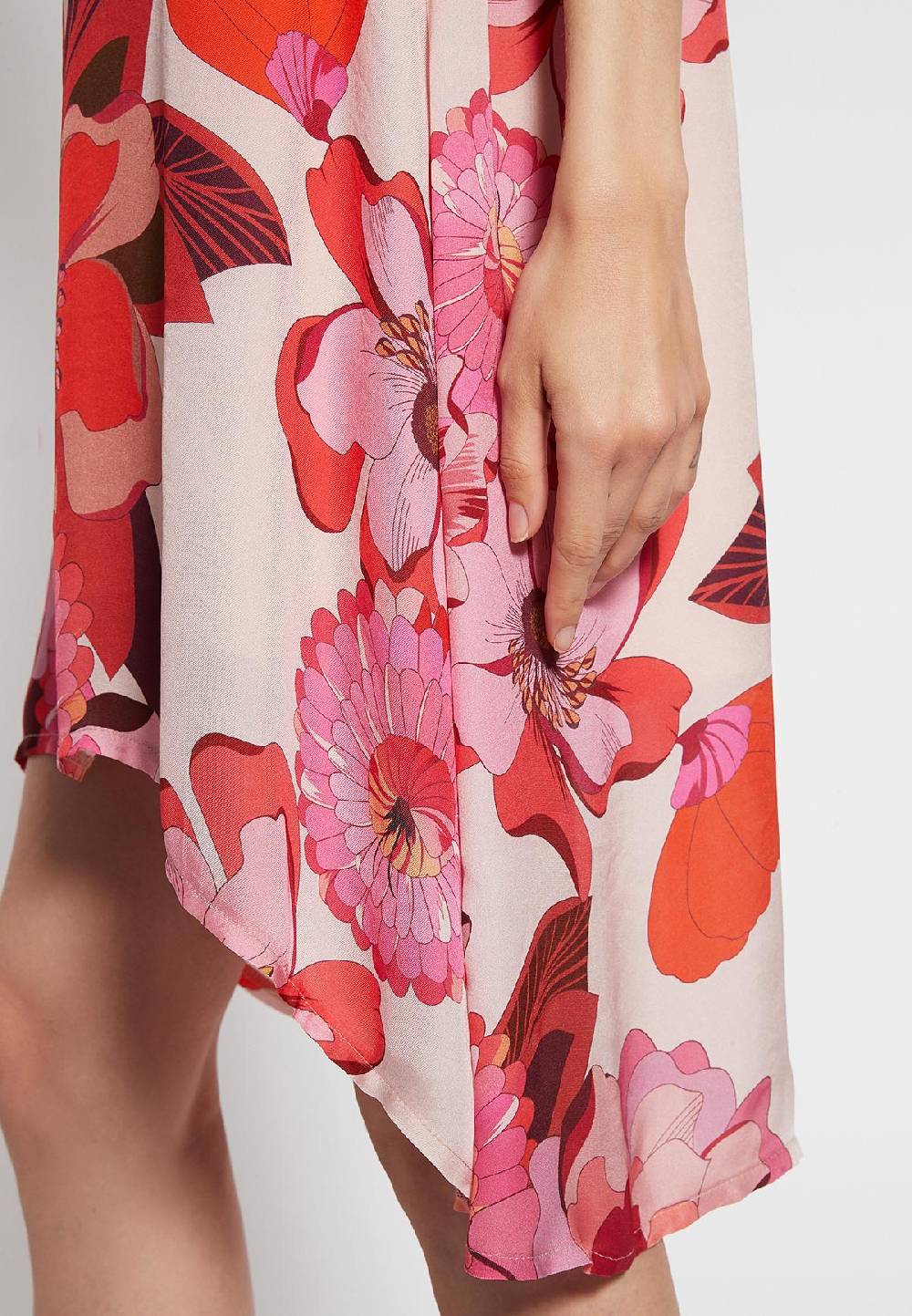 Ana Alcazar Sommerkleid Fedana Online Shopping