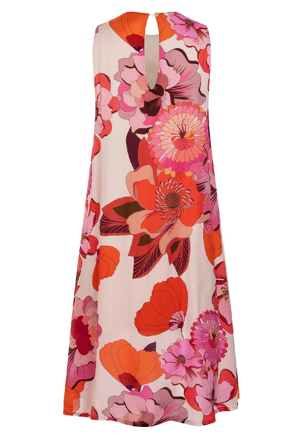 Ana Alcazar Sommerkleid Fedana Online Shopping