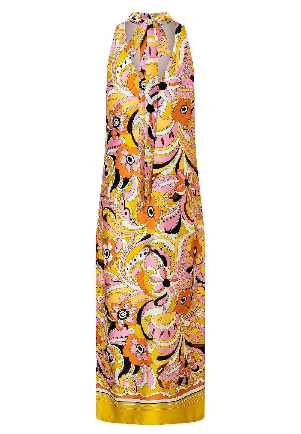 Ana Alcazar Maxikleid Liara Exklusivangebot