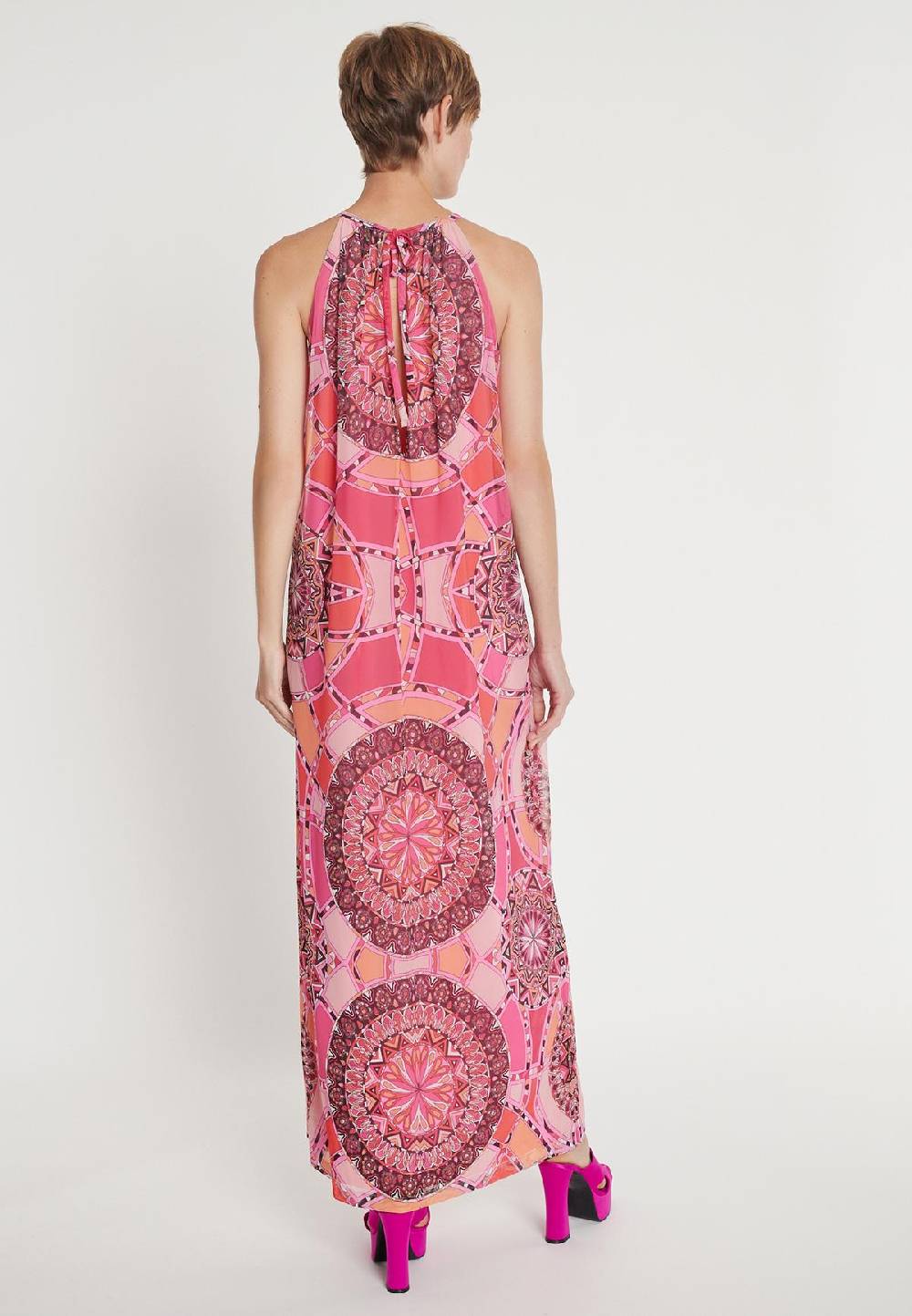 Ana Alcazar Maxikleid Leira Black Friday