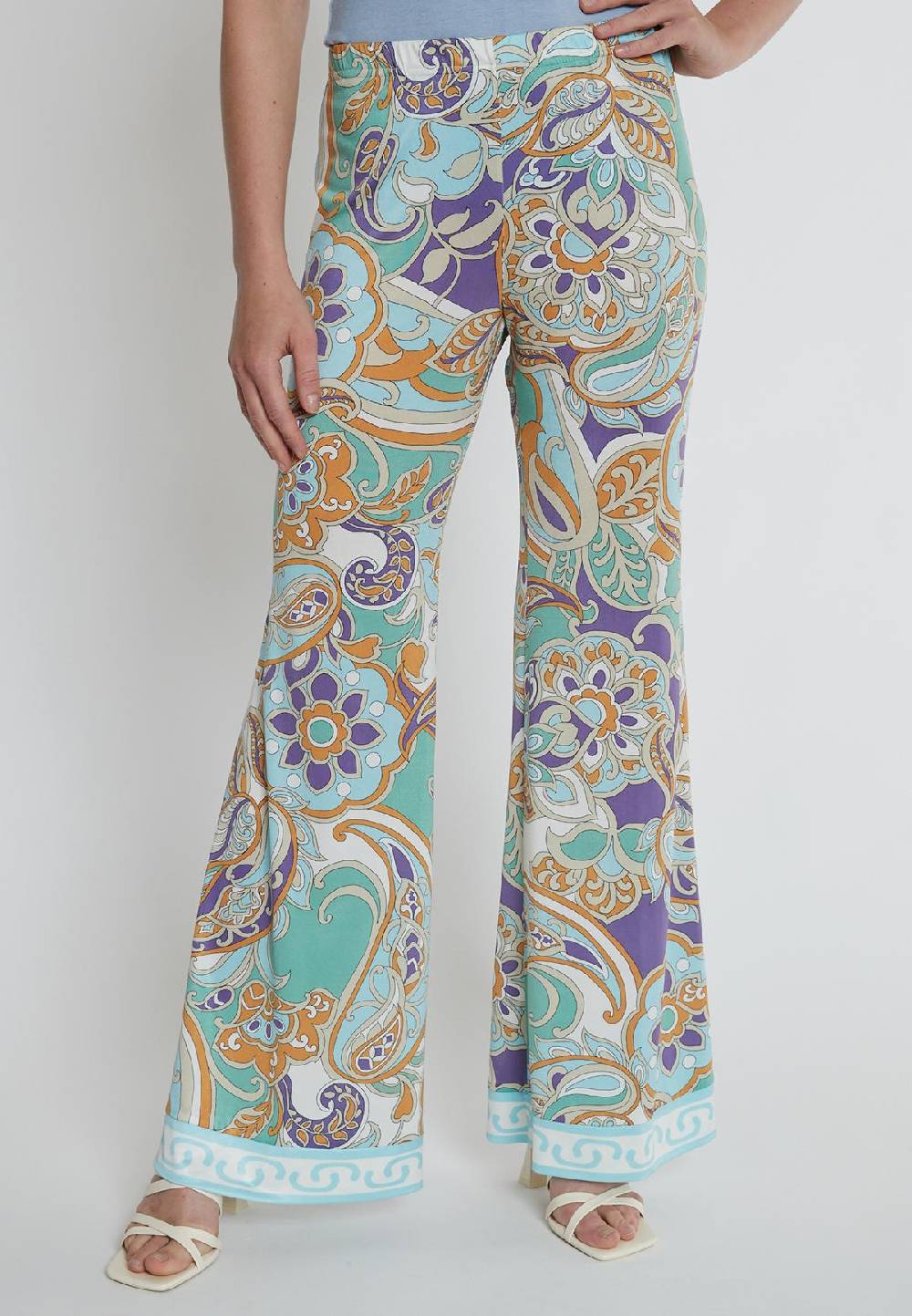 Ana Alcazar Schlaghose Kisby Cyber Monday