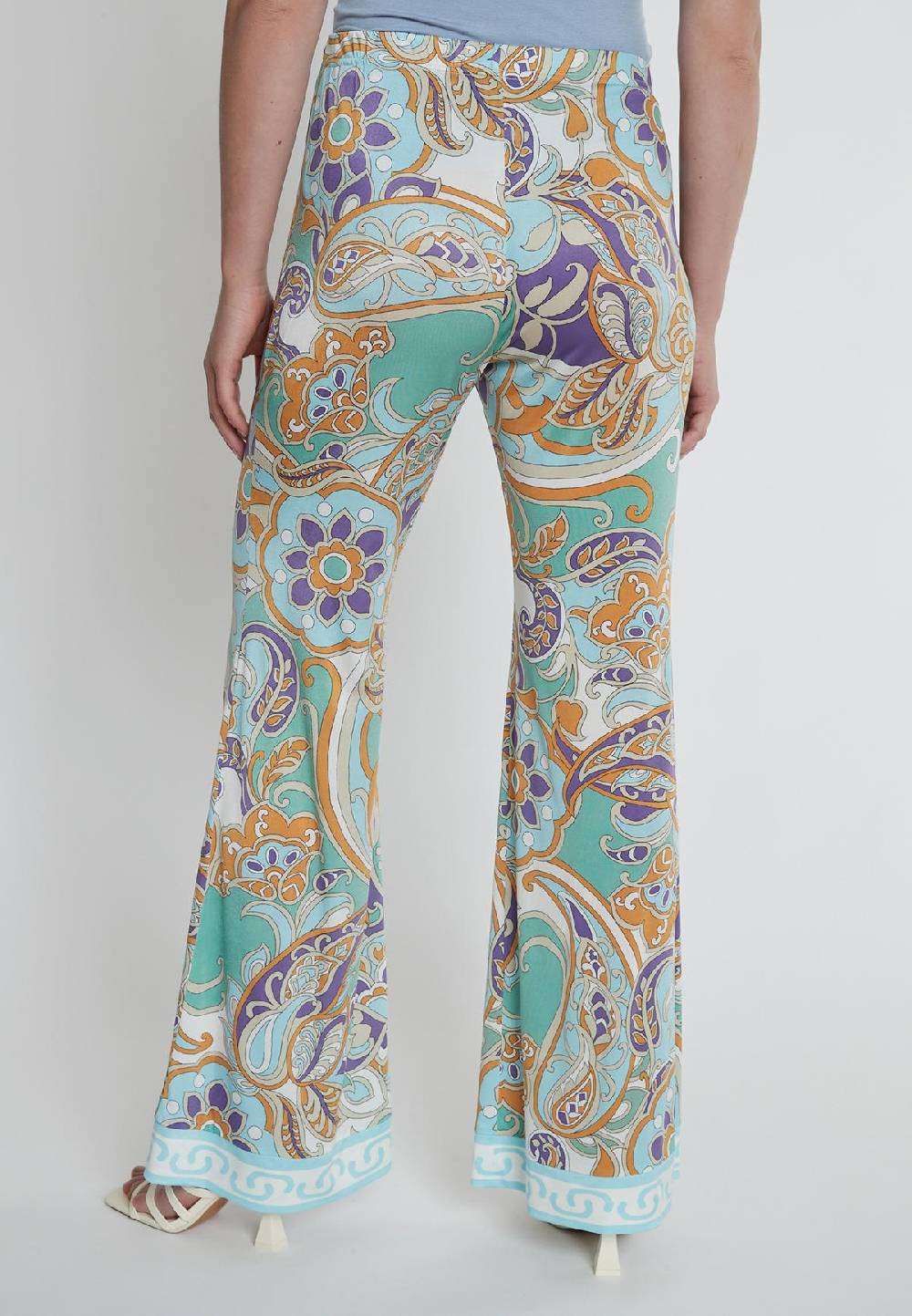 Ana Alcazar Schlaghose Kisby Cyber Monday