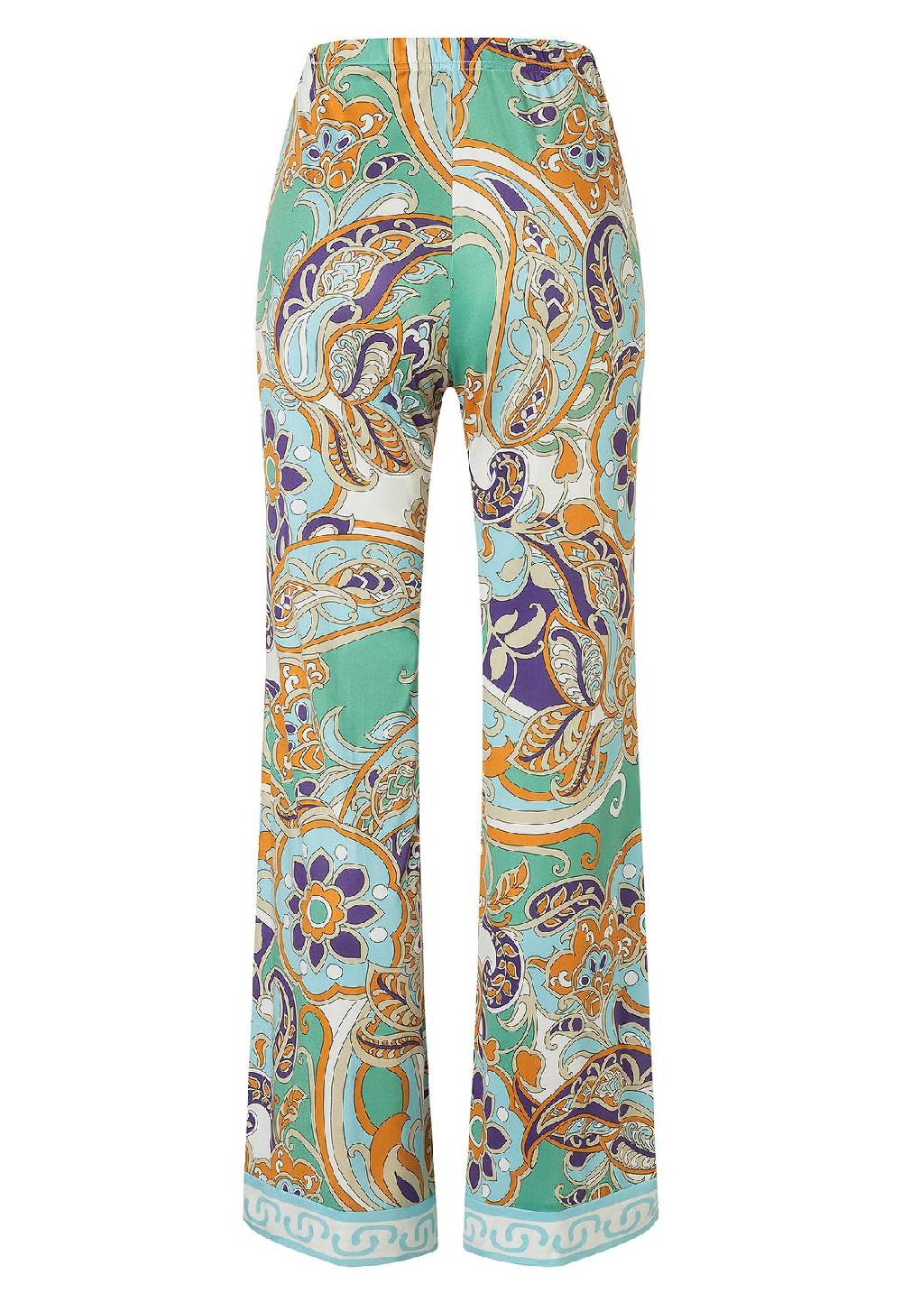 Ana Alcazar Schlaghose Kisby Cyber Monday
