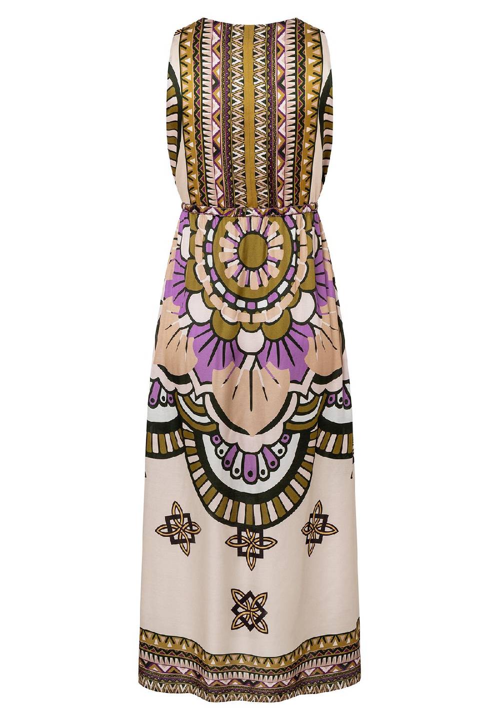 Ana Alcazar Seidenkleid Lafory Weihnachtsangebot