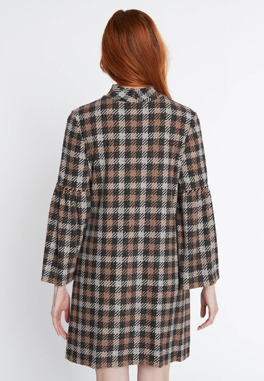 Ana Alcazar A-Linienkleid Sopala Osterangebot