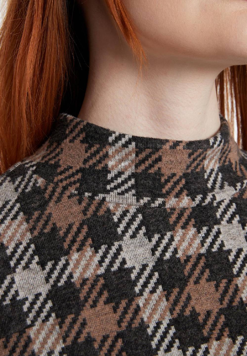 Ana Alcazar A-Linienkleid Sopala Osterangebot