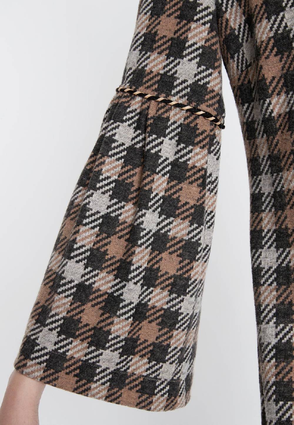 Ana Alcazar A-Linienkleid Sopala Osterangebot