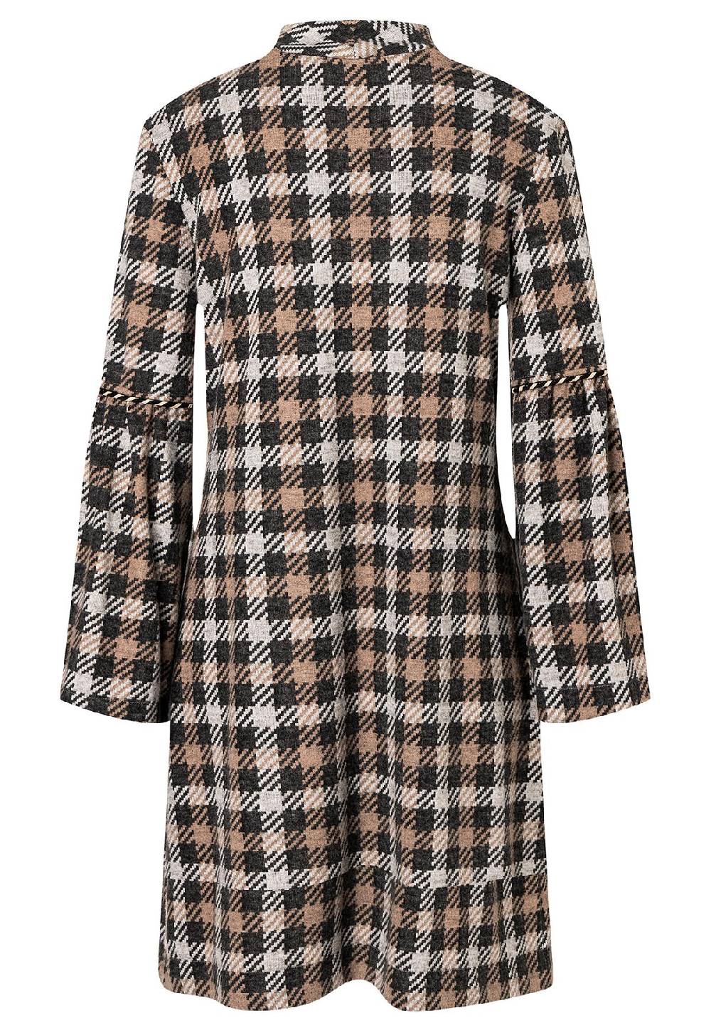 Ana Alcazar A-Linienkleid Sopala Osterangebot
