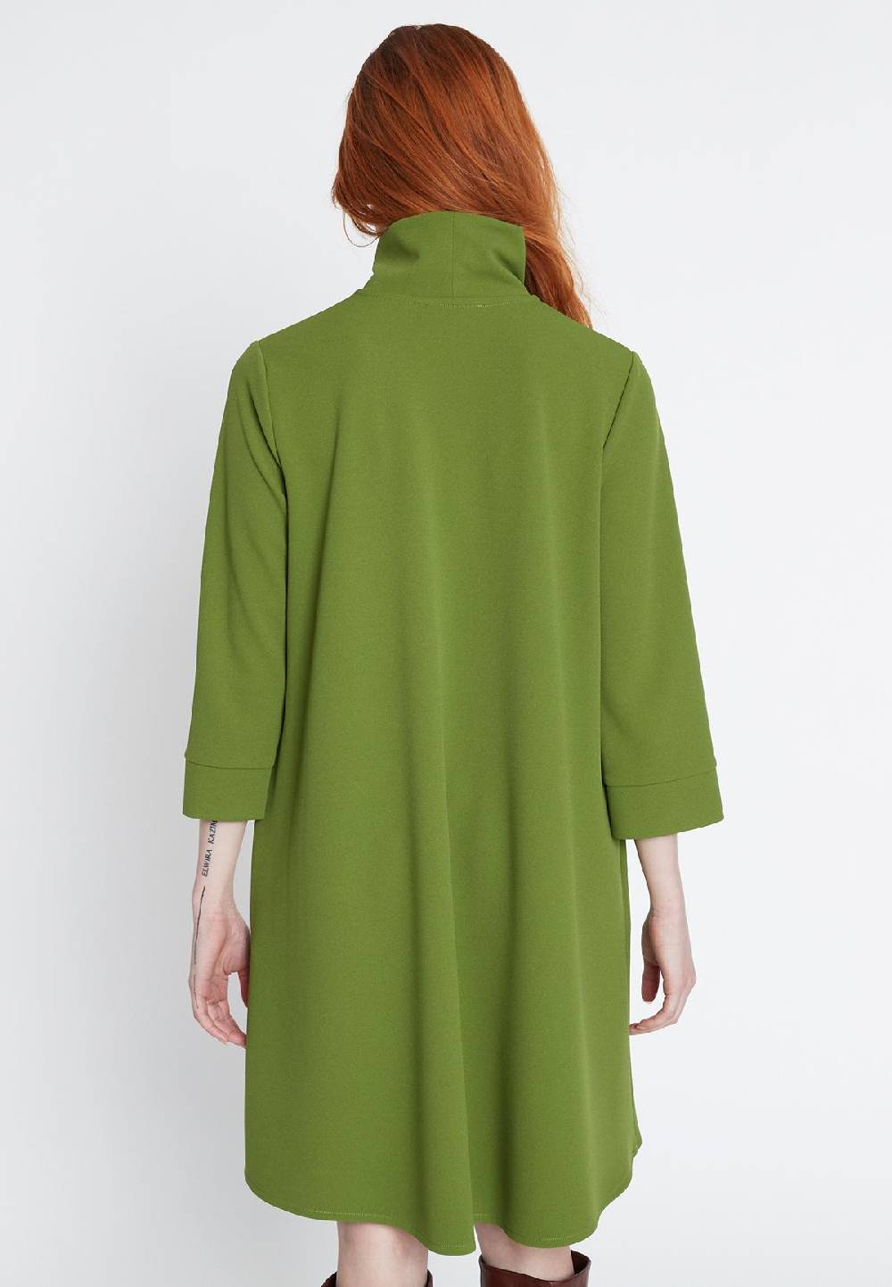 Ana Alcazar Trapezkleid Sigaby Jubiläumsangebot
