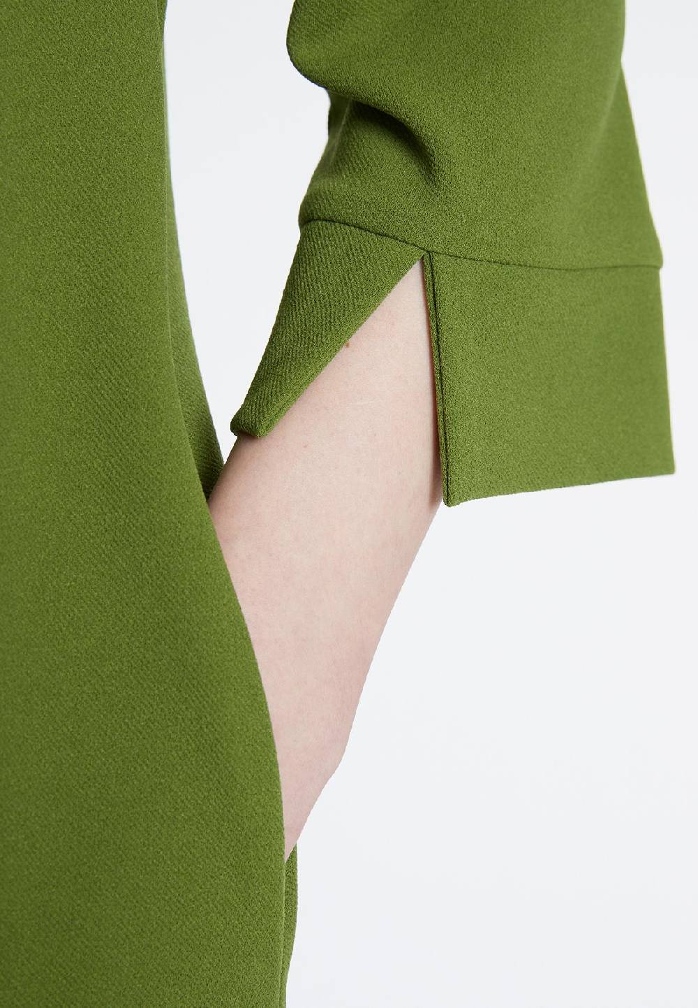 Ana Alcazar Trapezkleid Sigaby Jubiläumsangebot