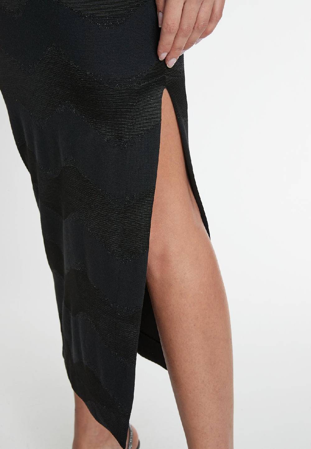 Ana Alcazar Bleistiftkleid Sapja Top Angebot