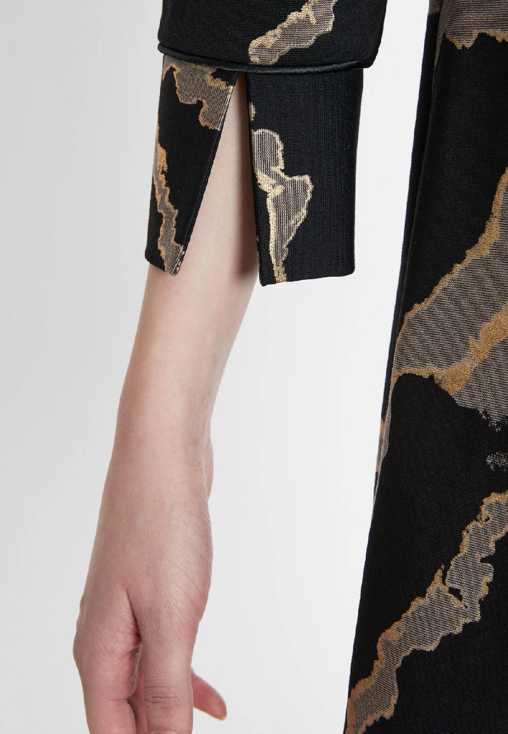 Ana Alcazar A-Linienkleid Sanea Neueste Mode
