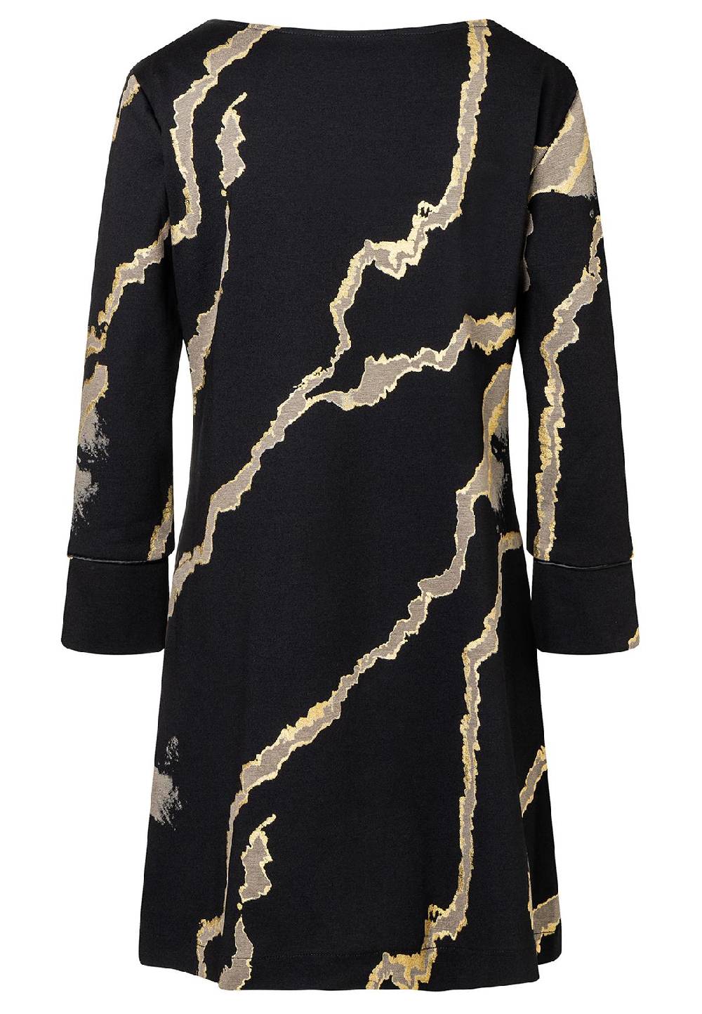 Ana Alcazar A-Linienkleid Sanea Neueste Mode