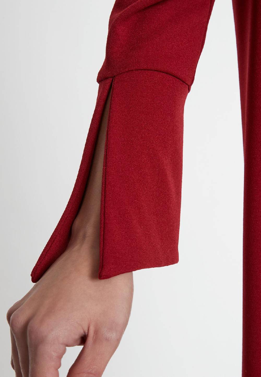 Ana Alcazar Elegantes Kleid Sinosa Online Outlet