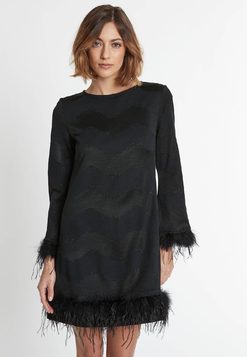 Ana Alcazar Cocktailkleid Sapie Exklusive Angebote