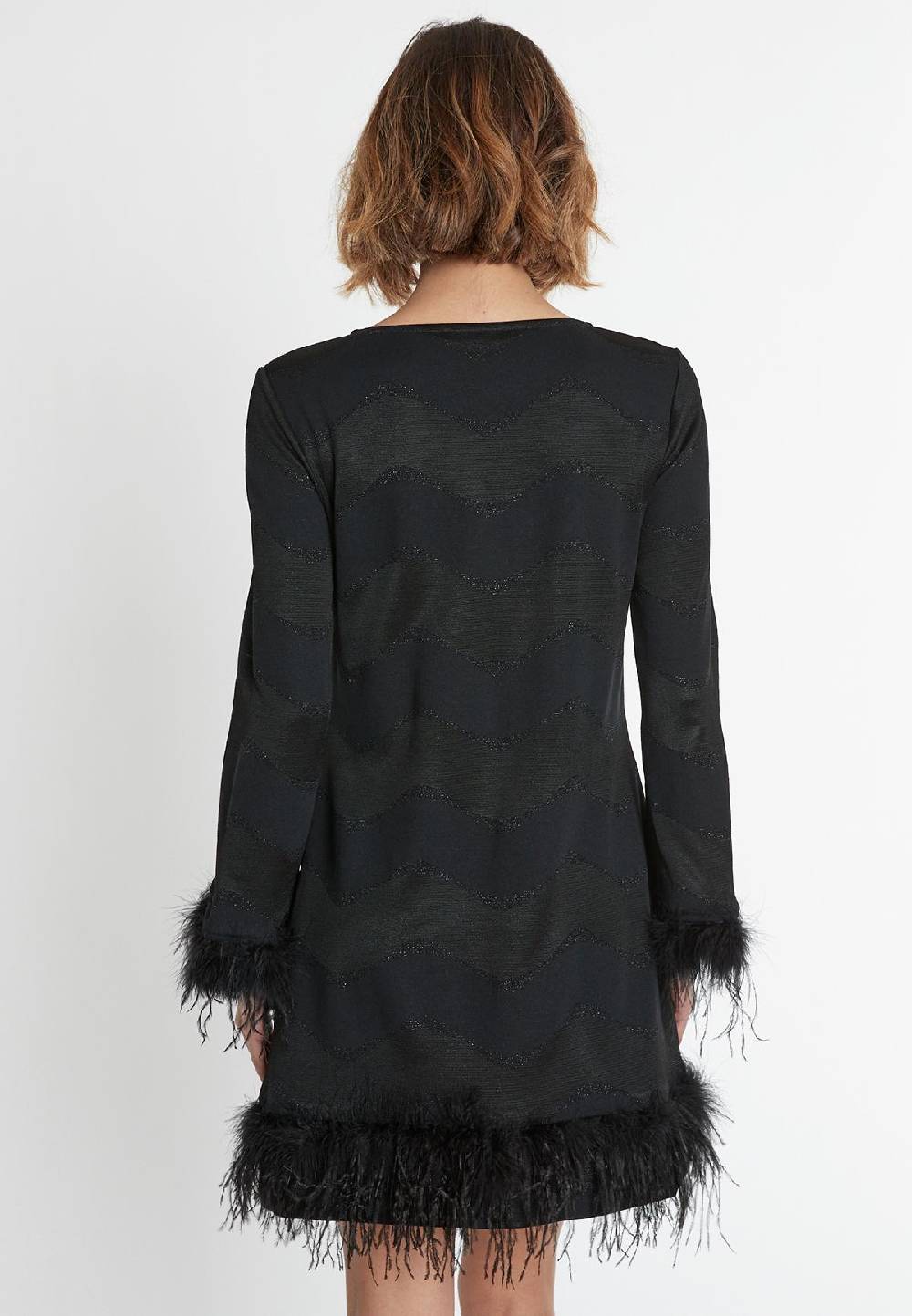 Ana Alcazar Cocktailkleid Sapie Exklusive Angebote
