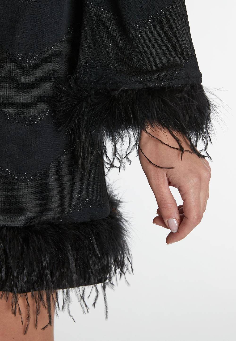 Ana Alcazar Cocktailkleid Sapie Exklusive Angebote