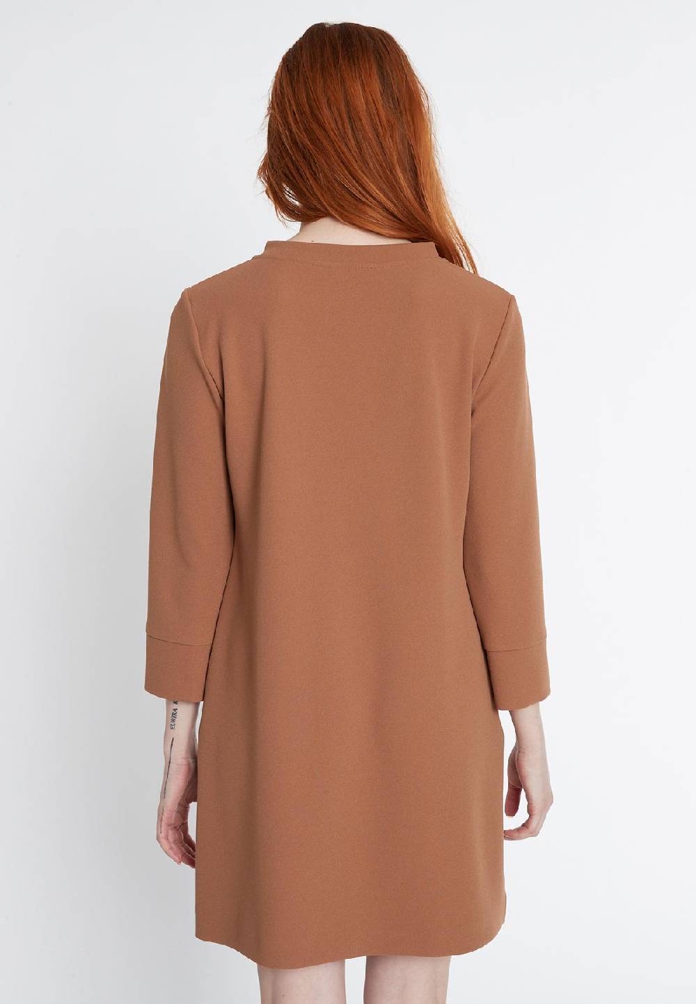 Ana Alcazar A-Linienkleid Sigly Blitzangebot