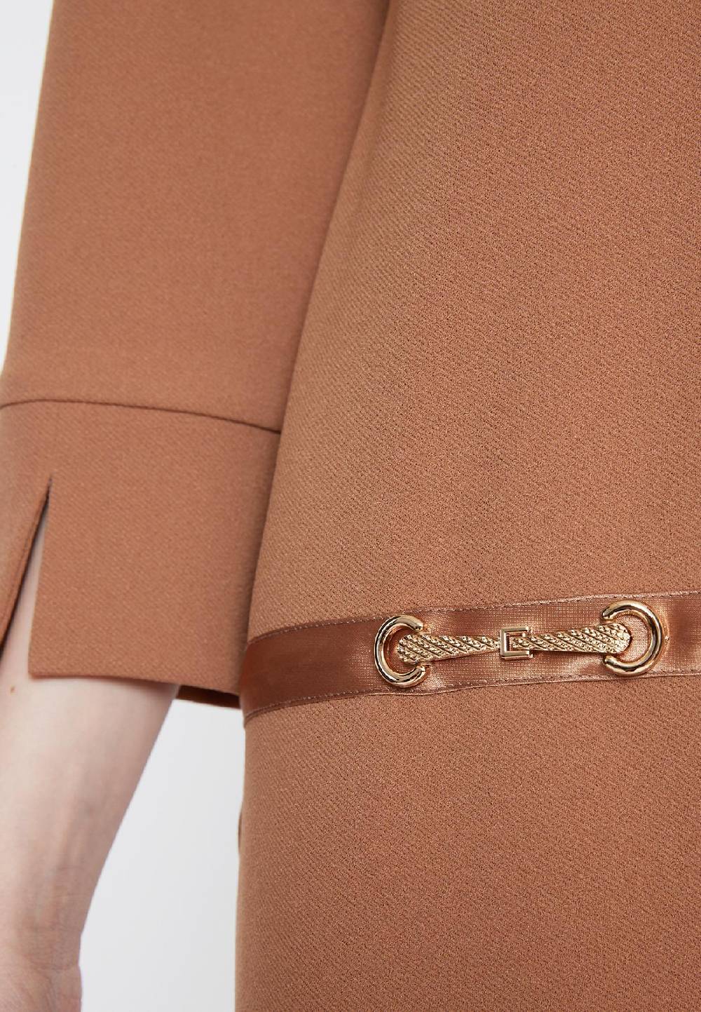 Ana Alcazar A-Linienkleid Sigly Blitzangebot