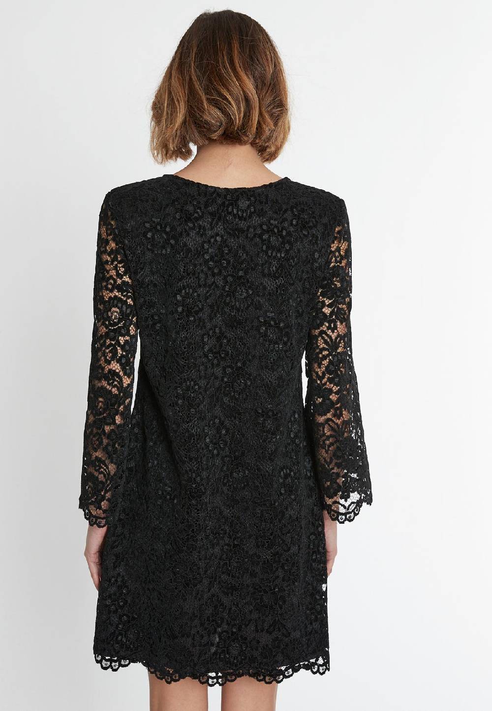 Ana Alcazar Spitzenkleid Sahea Bestseller