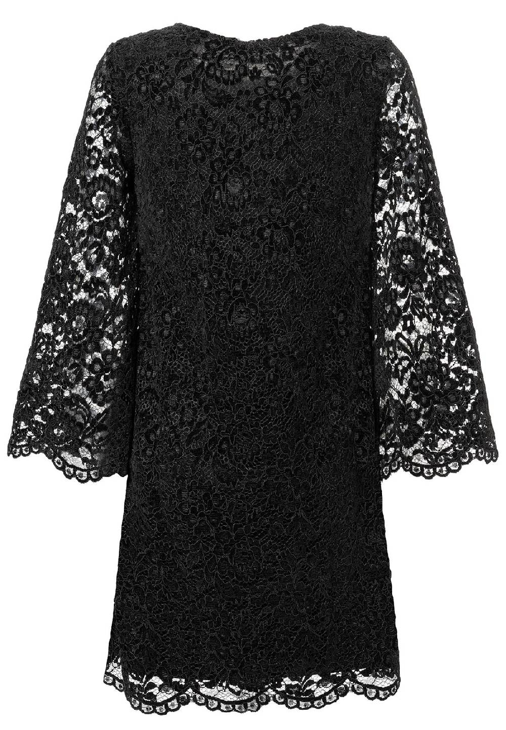 Ana Alcazar Spitzenkleid Sahea Bestseller