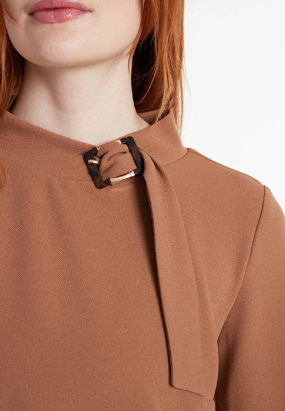 Ana Alcazar A-Linienkleid Sidara Saisonale Angebote