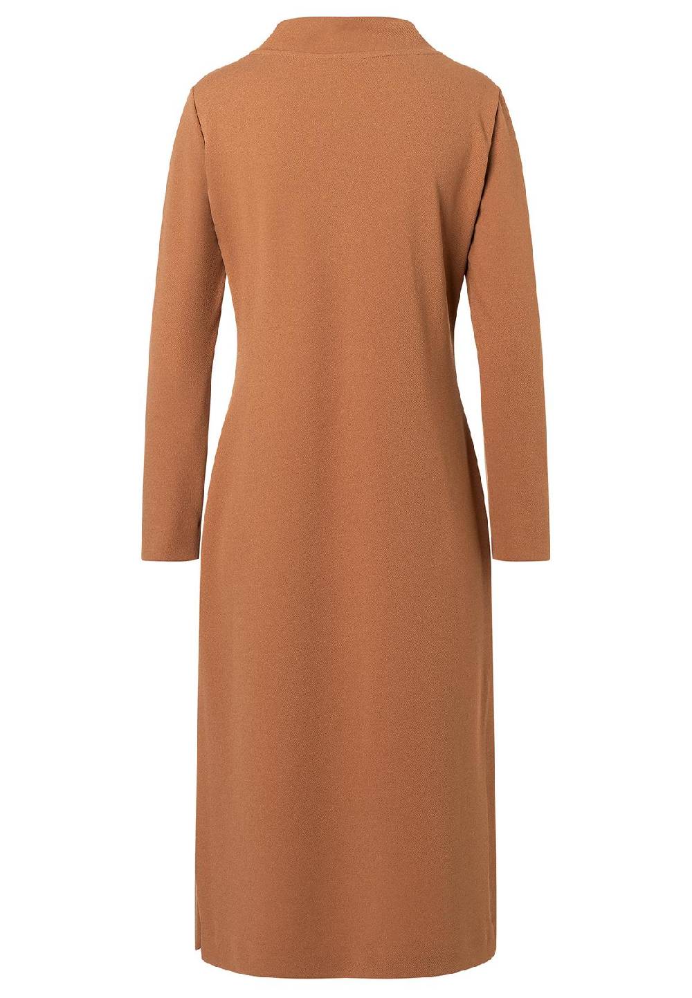 Ana Alcazar Schlichtes Kleid Sifyna Kauf eins, bekomm eins gratis