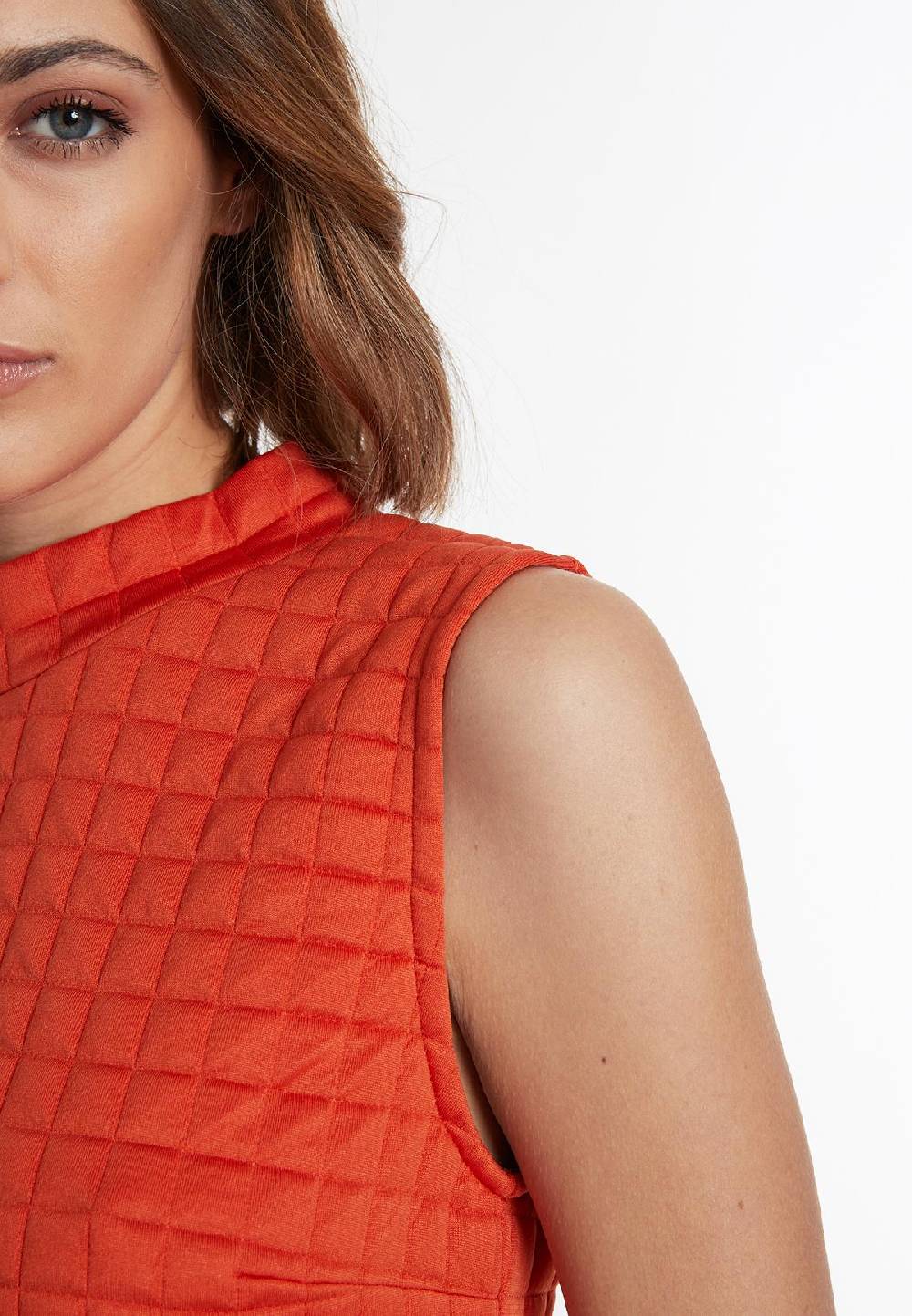 Ana Alcazar Steppkleid Savros Sonderangebote