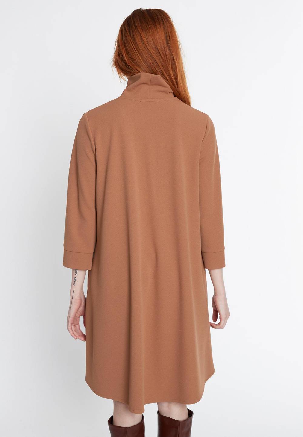 Ana Alcazar Trapezkleid Sigosa Riesige Ersparnisse