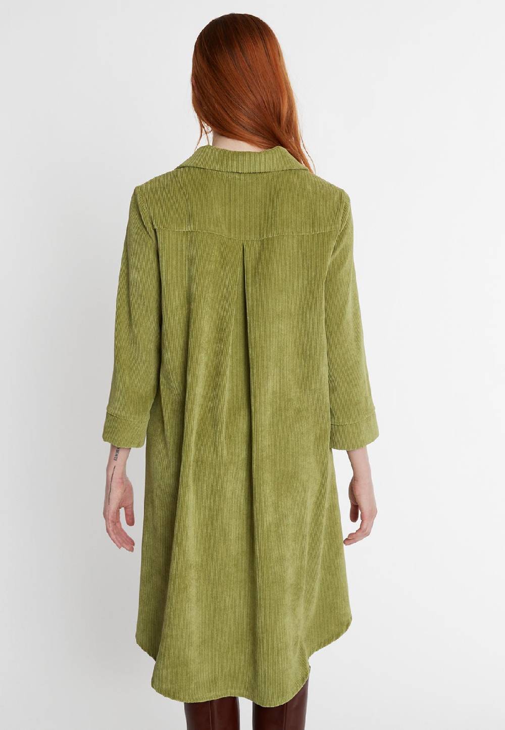 Ana Alcazar Cordkleid Sastya Tiefpreis