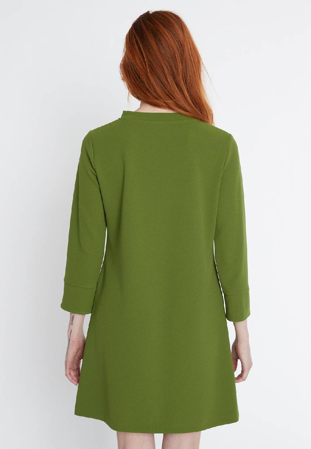 Ana Alcazar Sixtieskleid Sidena Wochenangebot
