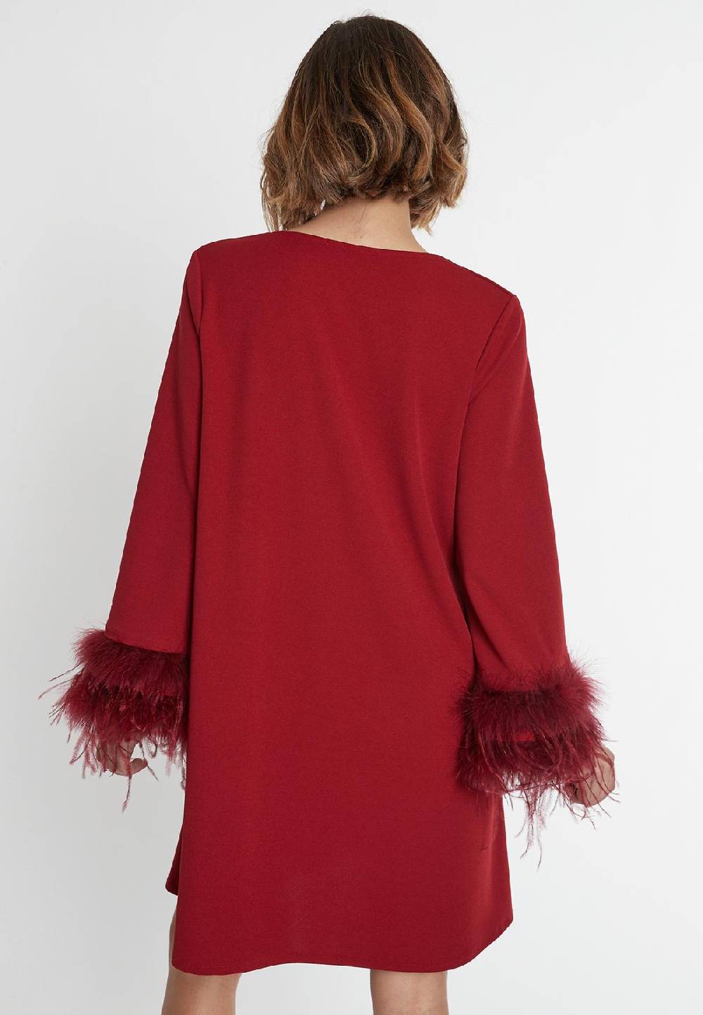 Ana Alcazar Cocktailkleid Sinea Kostenlose Rückgabe