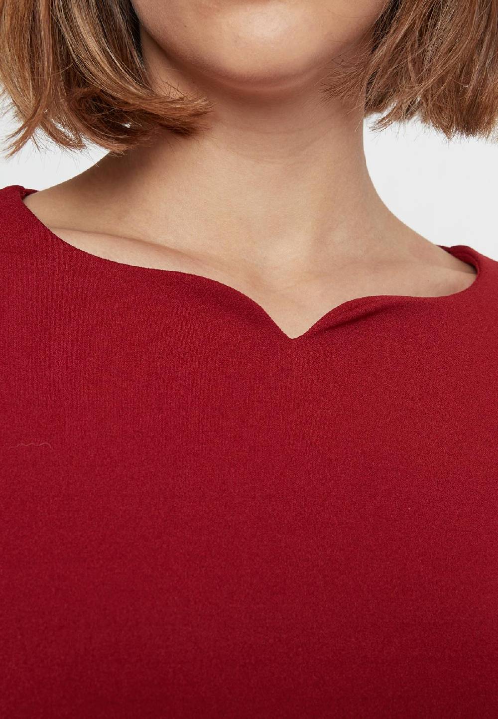 Ana Alcazar Cocktailkleid Sinea Kostenlose Rückgabe
