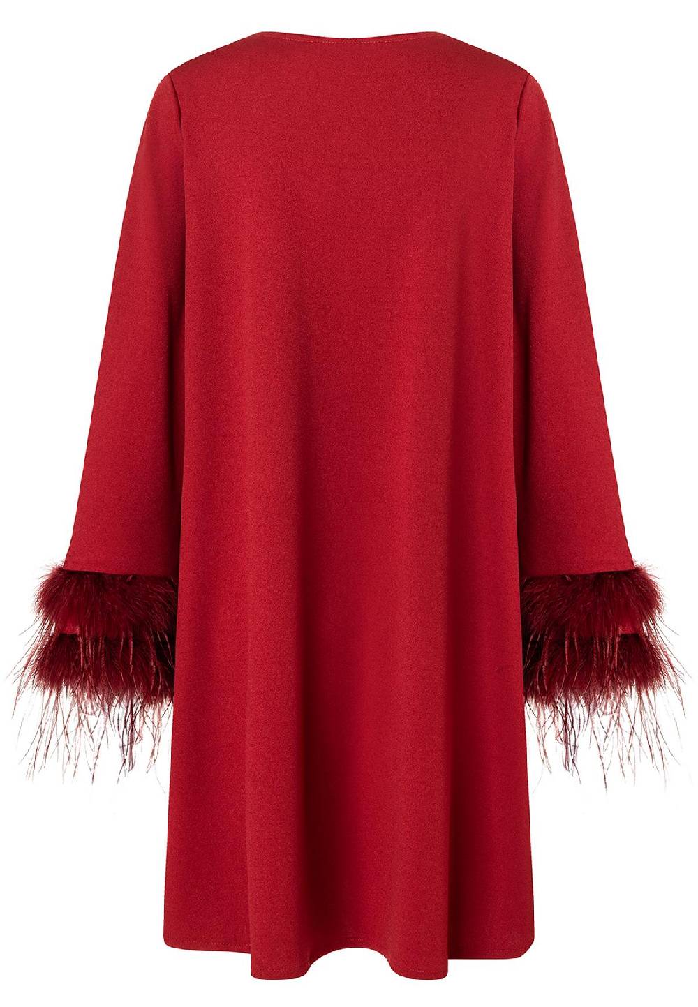 Ana Alcazar Cocktailkleid Sinea Kostenlose Rückgabe