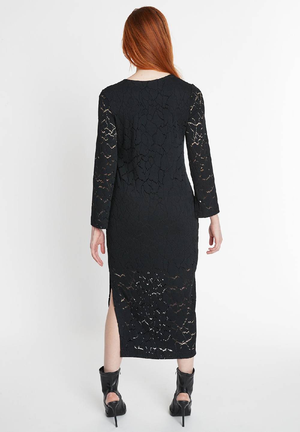 Ana Alcazar Midikleid Sajora JETZT KAUFEN