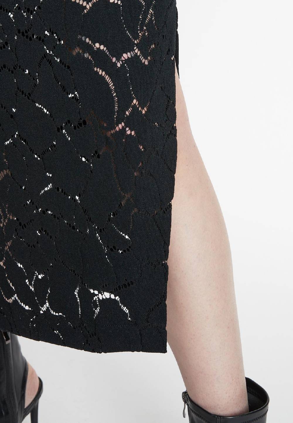 Ana Alcazar Midikleid Sajora JETZT KAUFEN
