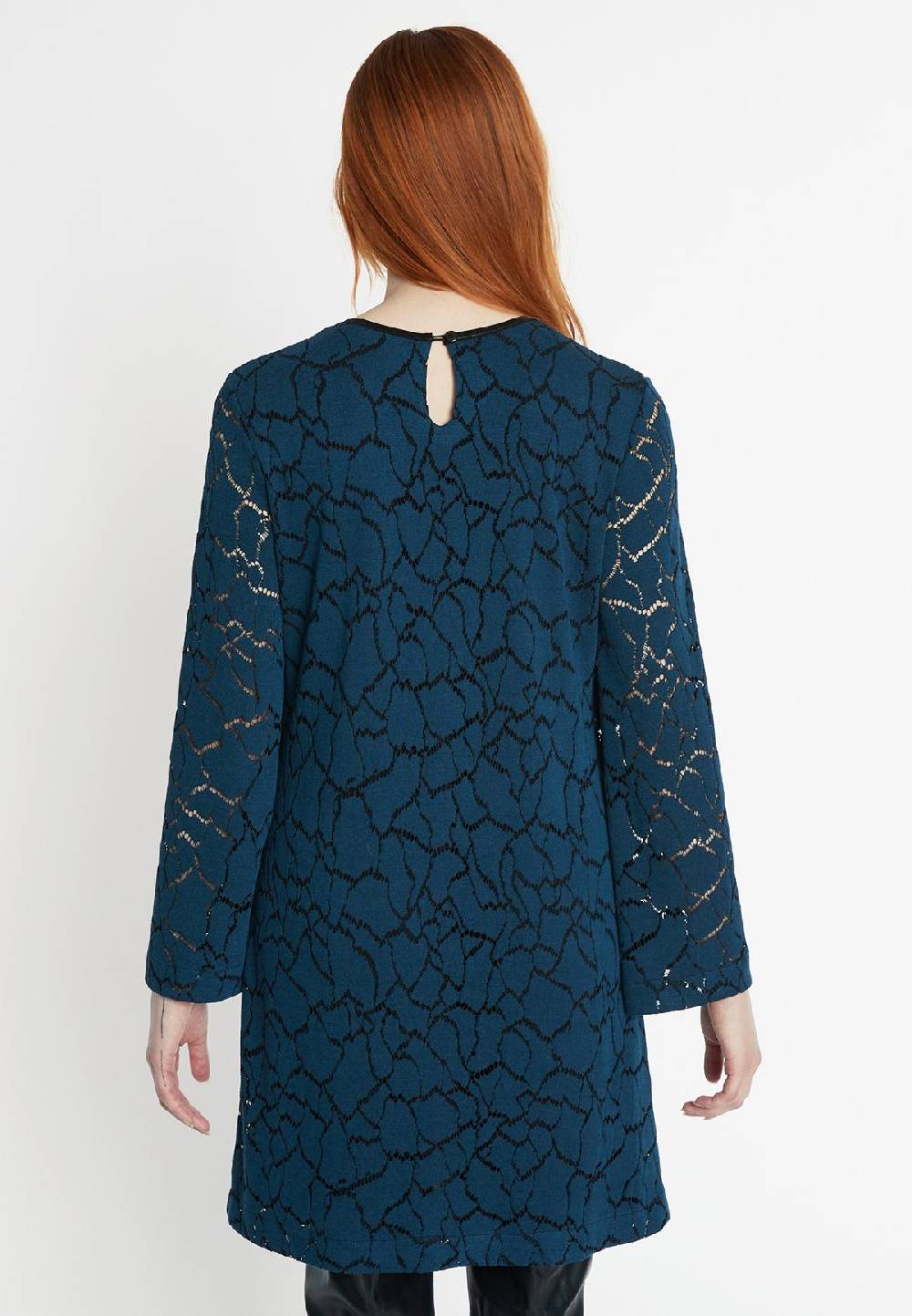 Ana Alcazar A-Linien Kleid Sajaba Letzte 2 Tage