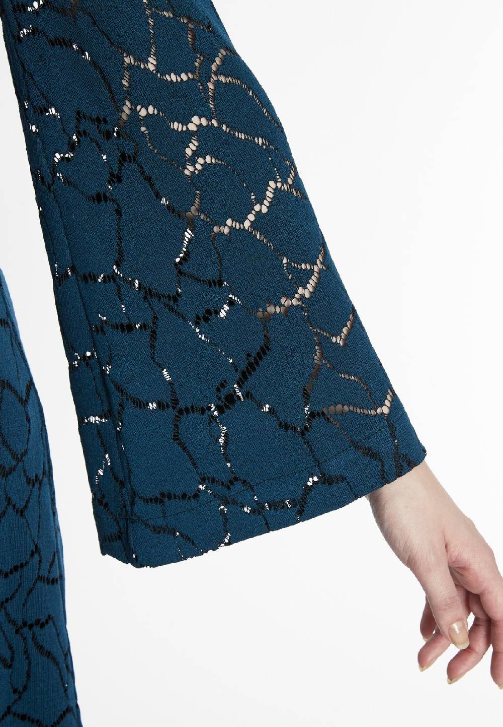 Ana Alcazar A-Linien Kleid Sajaba Letzte 2 Tage