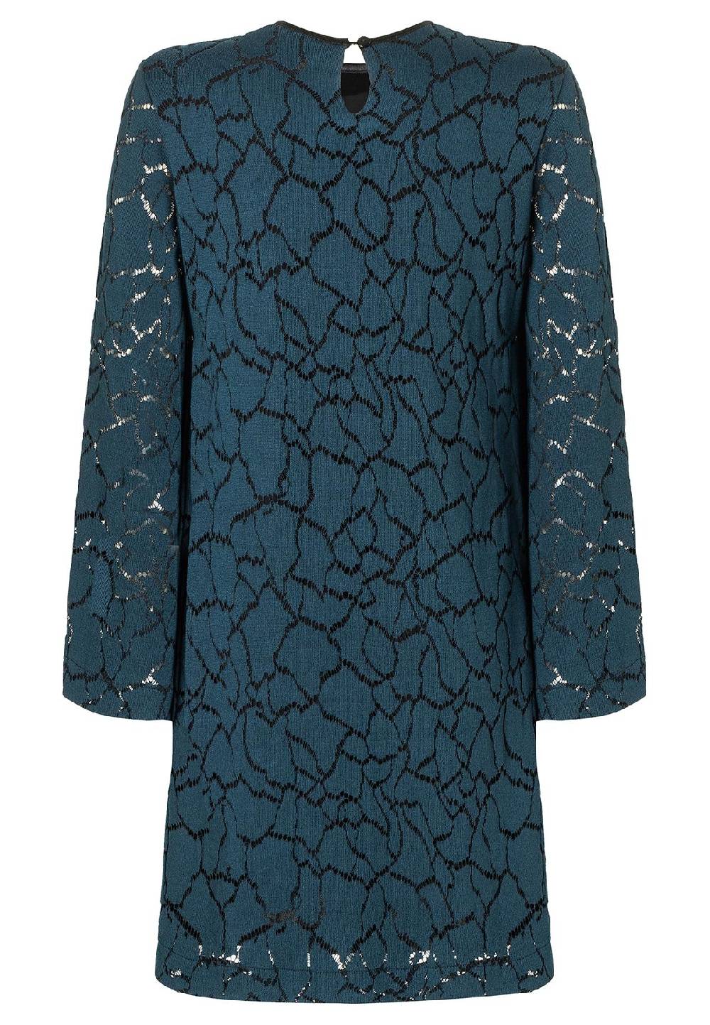 Ana Alcazar A-Linien Kleid Sajaba Letzte 2 Tage