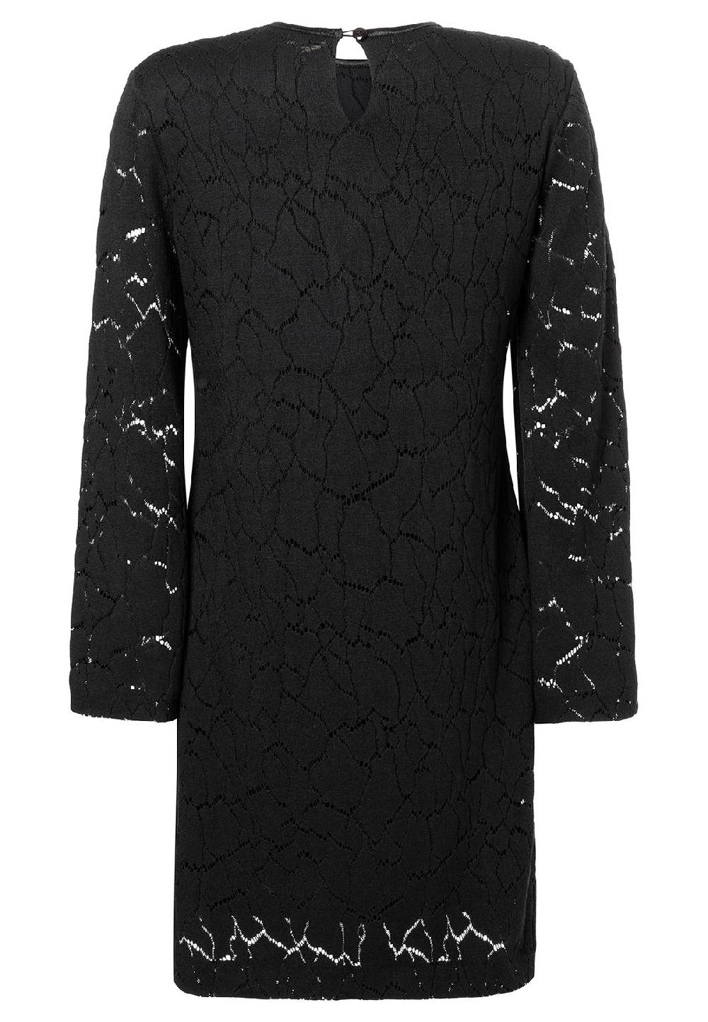 Ana Alcazar A-Linien Kleid Saja Zeitbegrenzte Promotion
