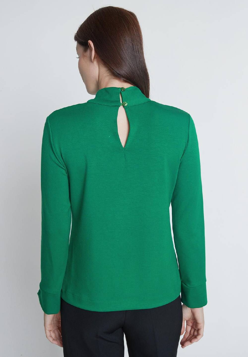 Ana Alcazar Rollkragentop Meolis Bis zu 55% Rabatt