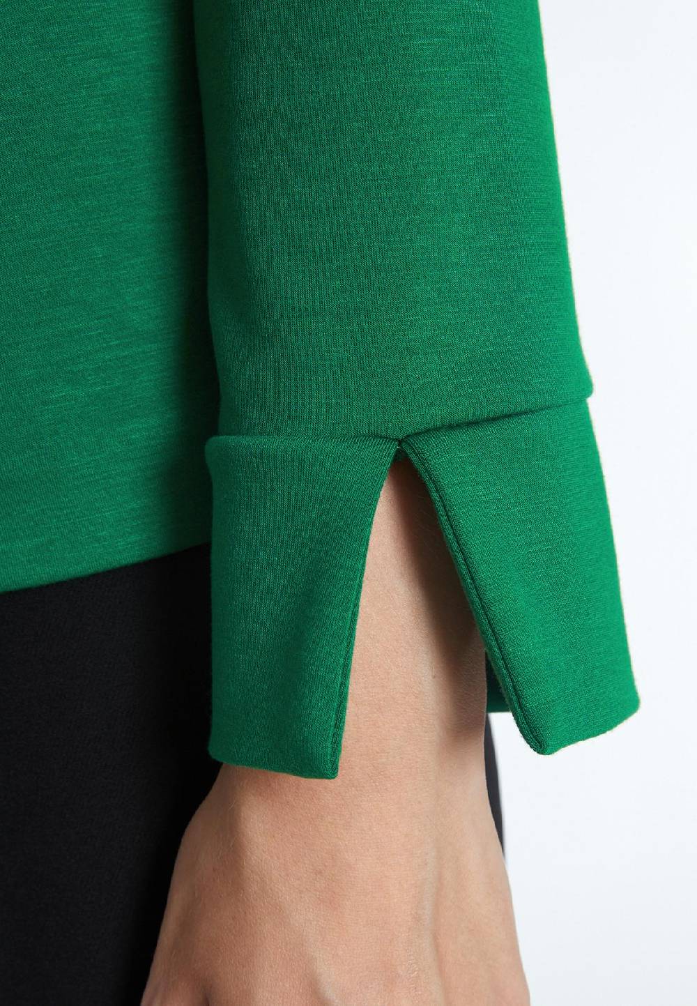 Ana Alcazar Rollkragentop Meolis Bis zu 55% Rabatt