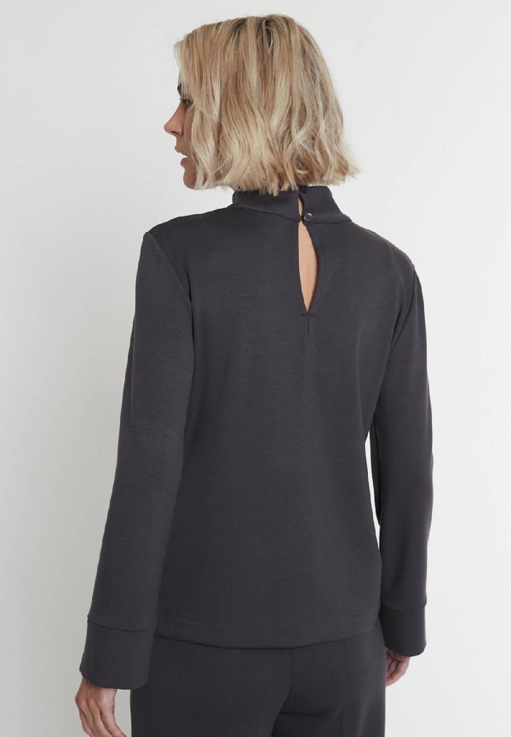 Ana Alcazar Shirt Meoly Discount Store für neue Produkte