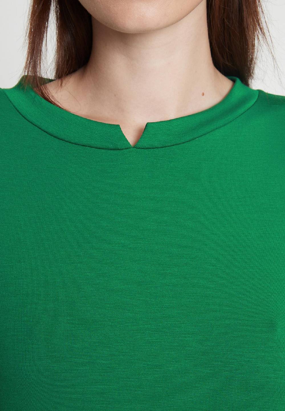 Ana Alcazar Midikleid Melody Clearance-Verkauf
