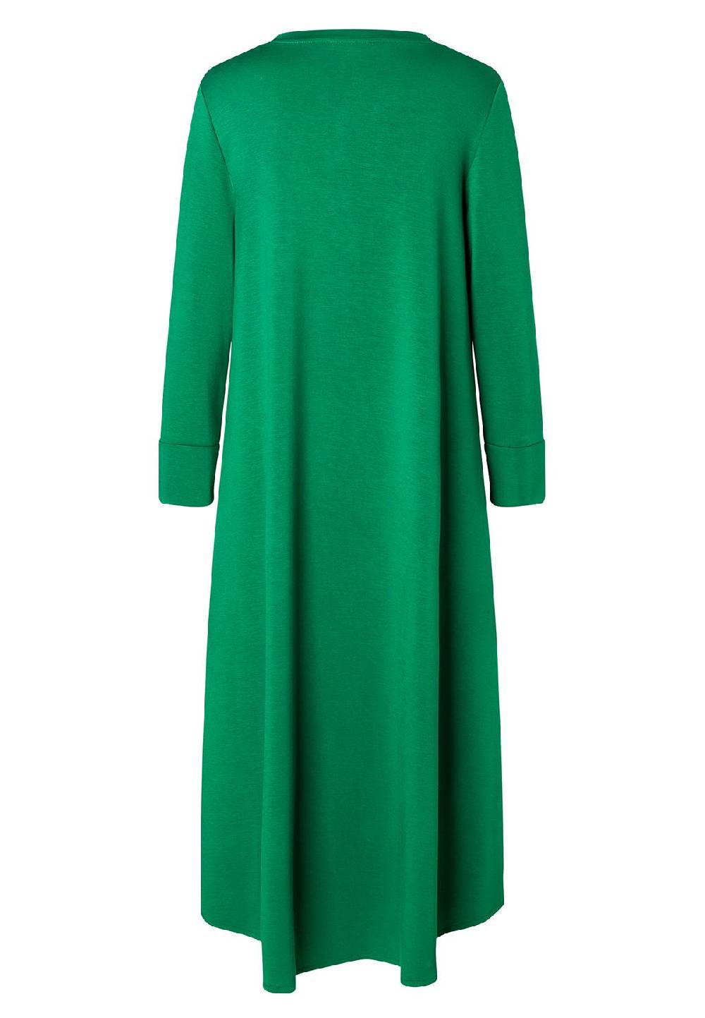 Ana Alcazar Midikleid Melody Clearance-Verkauf