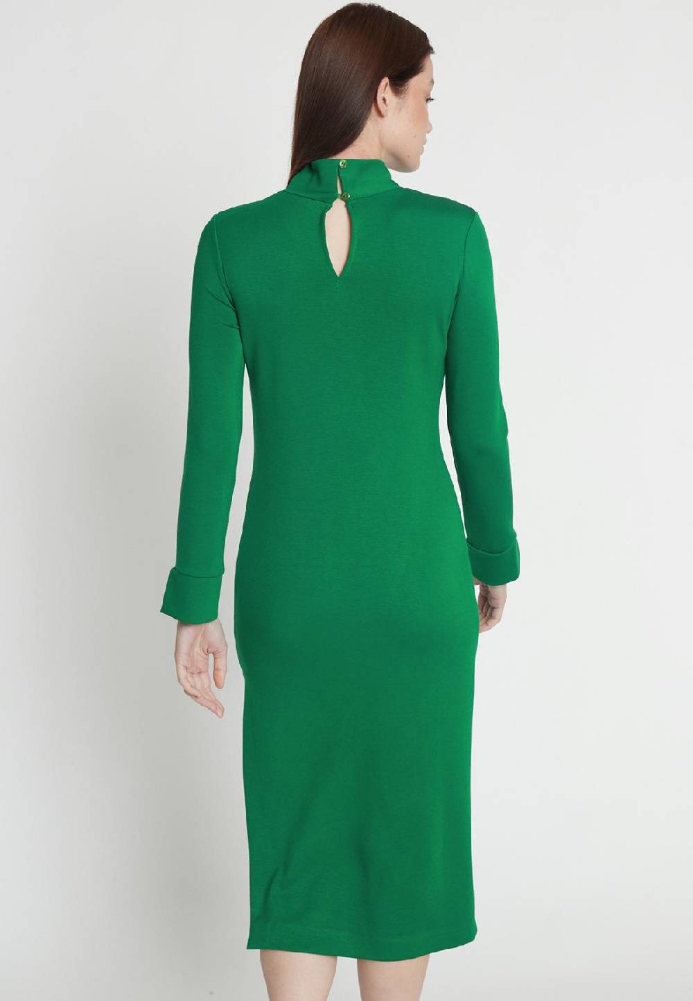 Ana Alcazar Midikleid Melly Kostenloser Versand international