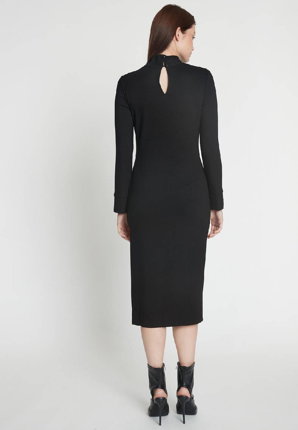 Ana Alcazar Bleistiftkleid Melisa Begrenzt auf 3 Tage