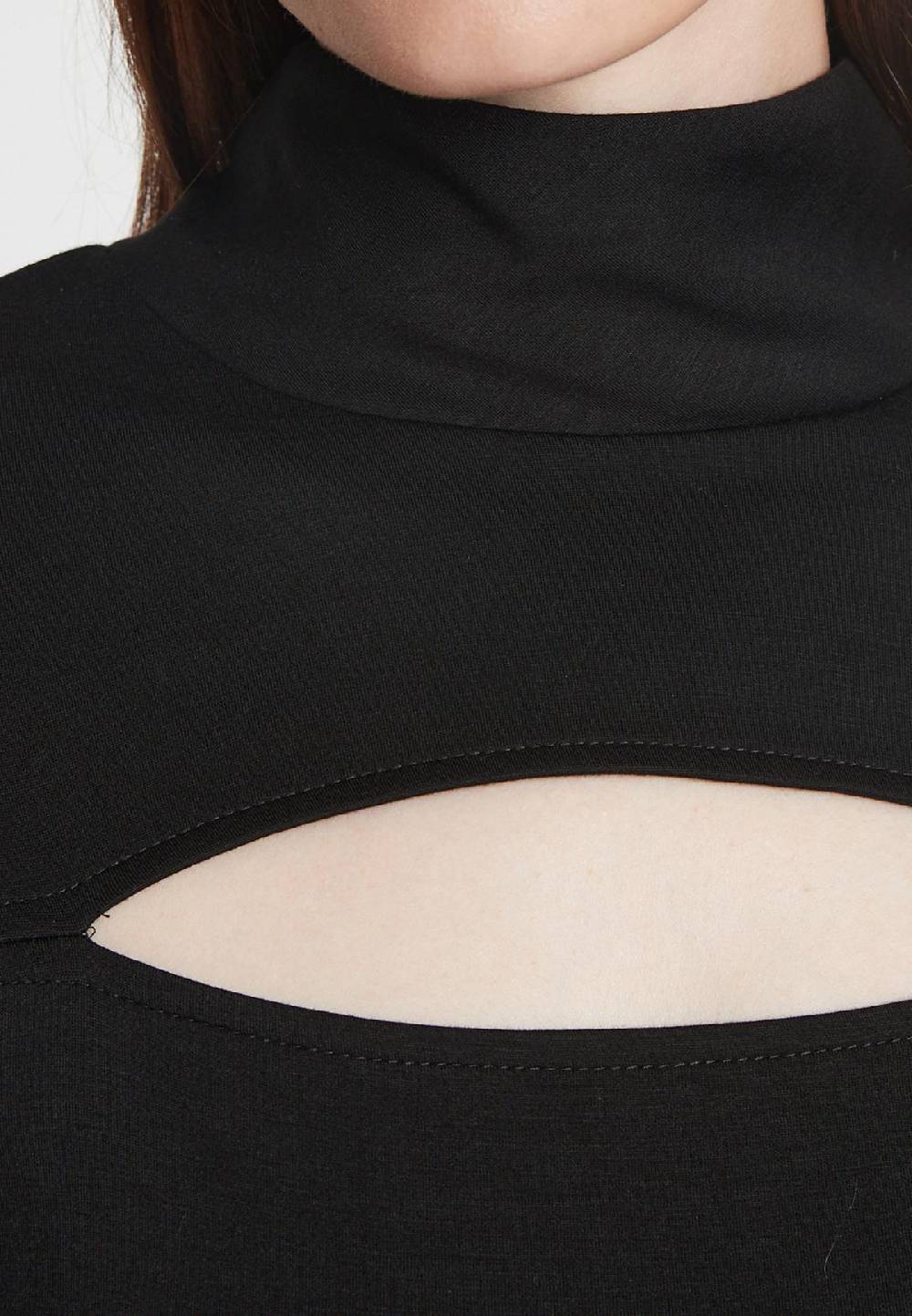 Ana Alcazar Bleistiftkleid Melisa Begrenzt auf 3 Tage